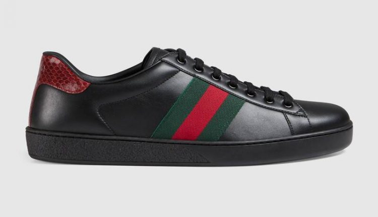 Rund ned Ernæring Andragende Best Quality Replica GUCCI Sneakers 1:1 | CHAN SNEAKERS